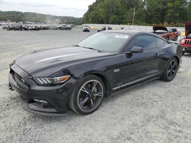 Photo 0 VIN: 1FA6P8CF6G5218676 - FORD MUSTANG GT 