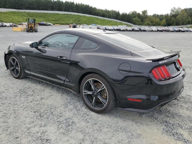 Photo 1 VIN: 1FA6P8CF6G5218676 - FORD MUSTANG GT 