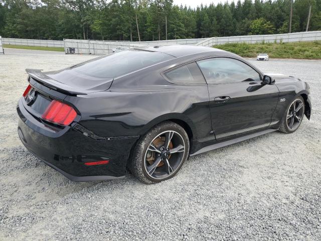 Photo 2 VIN: 1FA6P8CF6G5218676 - FORD MUSTANG GT 