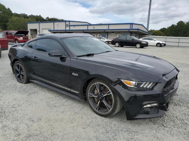 Photo 3 VIN: 1FA6P8CF6G5218676 - FORD MUSTANG GT 