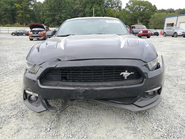 Photo 4 VIN: 1FA6P8CF6G5218676 - FORD MUSTANG GT 