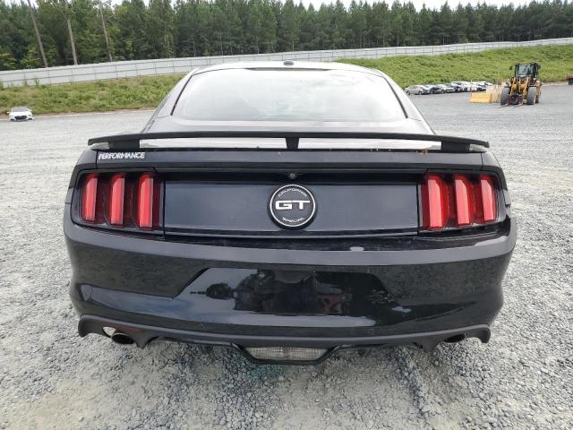 Photo 5 VIN: 1FA6P8CF6G5218676 - FORD MUSTANG GT 