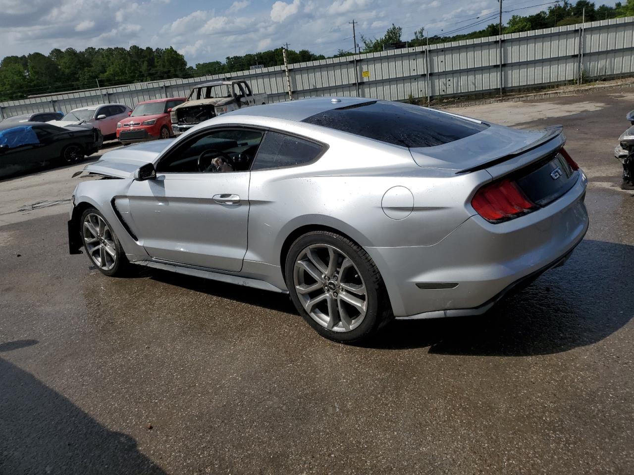 Photo 1 VIN: 1FA6P8CF6G5223571 - FORD MUSTANG 