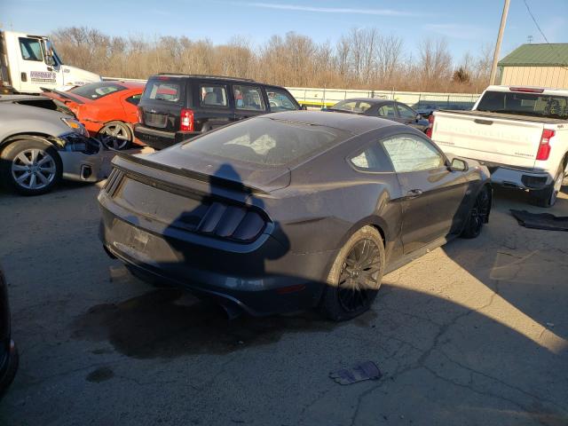 Photo 3 VIN: 1FA6P8CF6G5224655 - FORD MUSTANG 