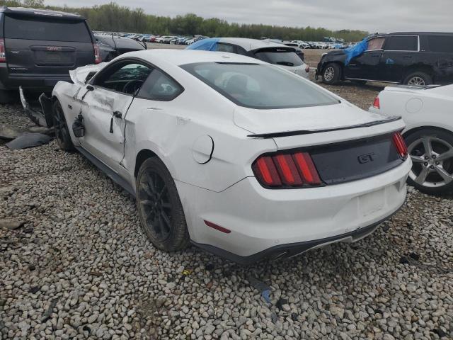 Photo 1 VIN: 1FA6P8CF6G5224798 - FORD MUSTANG GT 