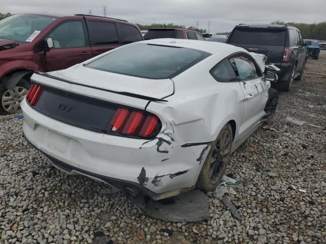 Photo 2 VIN: 1FA6P8CF6G5224798 - FORD MUSTANG GT 