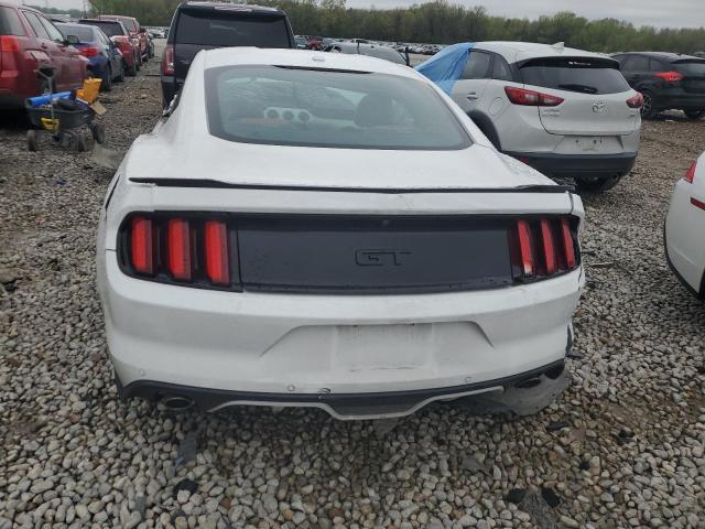 Photo 5 VIN: 1FA6P8CF6G5224798 - FORD MUSTANG GT 