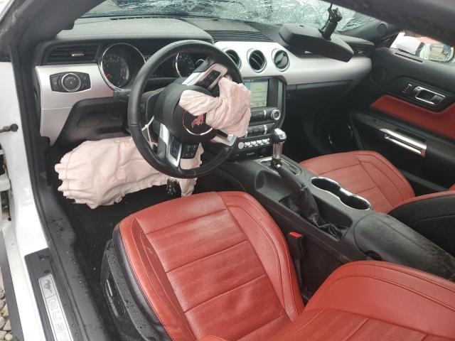 Photo 7 VIN: 1FA6P8CF6G5224798 - FORD MUSTANG GT 