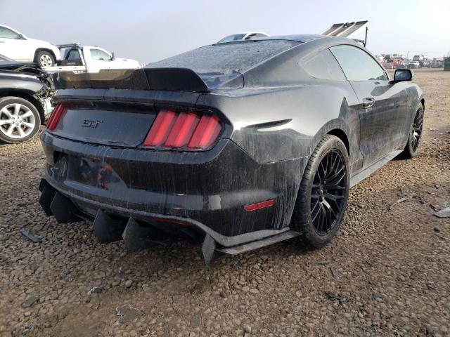 Photo 3 VIN: 1FA6P8CF6G5231346 - FORD MUSTANG GT 