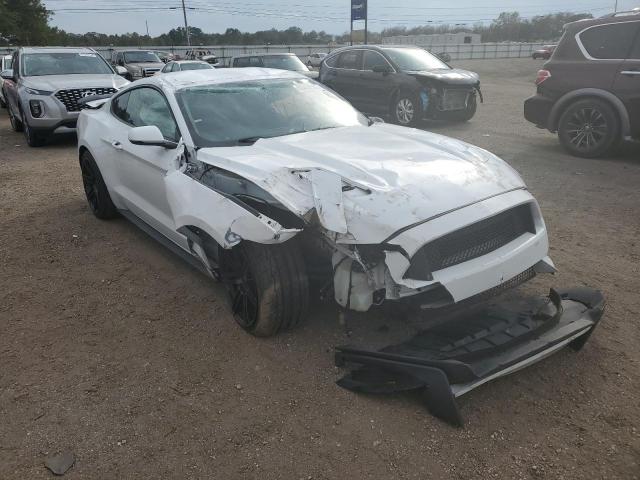 Photo 0 VIN: 1FA6P8CF6G5237406 - FORD MUSTANG GT 