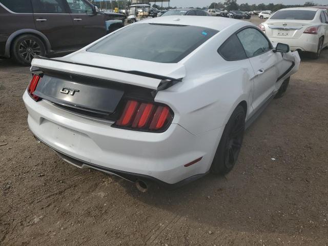 Photo 3 VIN: 1FA6P8CF6G5237406 - FORD MUSTANG GT 