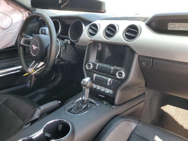 Photo 8 VIN: 1FA6P8CF6G5237406 - FORD MUSTANG GT 