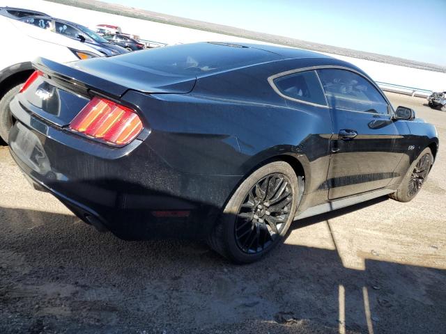 Photo 2 VIN: 1FA6P8CF6G5237521 - FORD MUSTANG GT 