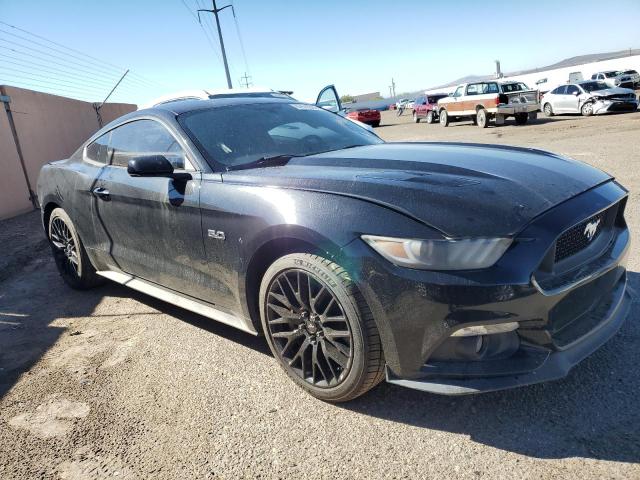 Photo 3 VIN: 1FA6P8CF6G5237521 - FORD MUSTANG GT 