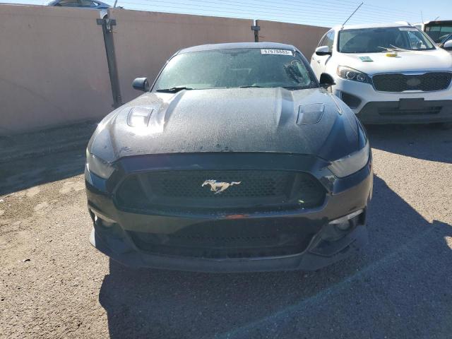 Photo 4 VIN: 1FA6P8CF6G5237521 - FORD MUSTANG GT 