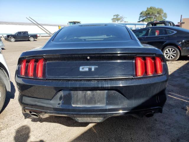 Photo 5 VIN: 1FA6P8CF6G5237521 - FORD MUSTANG GT 