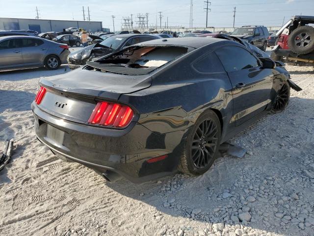 Photo 3 VIN: 1FA6P8CF6G5241505 - FORD MUSTANG GT 