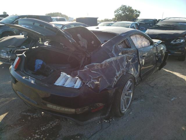 Photo 3 VIN: 1FA6P8CF6G5245344 - FORD MUSTANG GT 