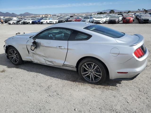 Photo 1 VIN: 1FA6P8CF6G5246669 - FORD MUSTANG 