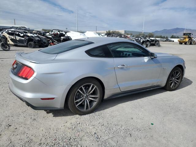 Photo 2 VIN: 1FA6P8CF6G5246669 - FORD MUSTANG 