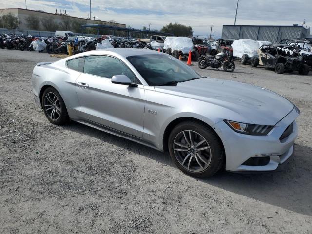 Photo 3 VIN: 1FA6P8CF6G5246669 - FORD MUSTANG 