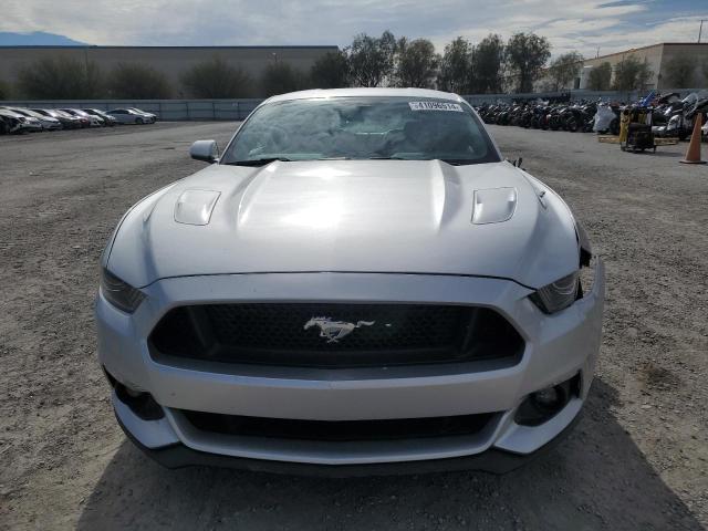 Photo 4 VIN: 1FA6P8CF6G5246669 - FORD MUSTANG 