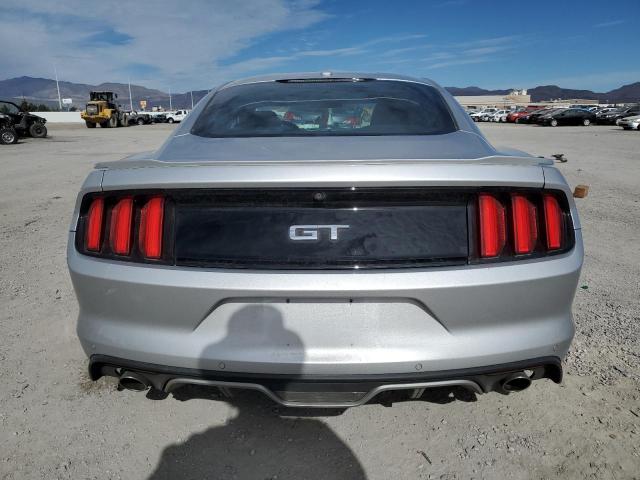 Photo 5 VIN: 1FA6P8CF6G5246669 - FORD MUSTANG 