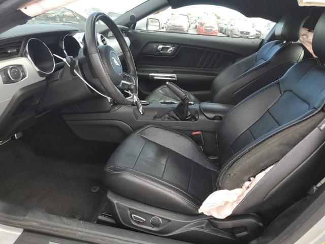 Photo 6 VIN: 1FA6P8CF6G5246669 - FORD MUSTANG 