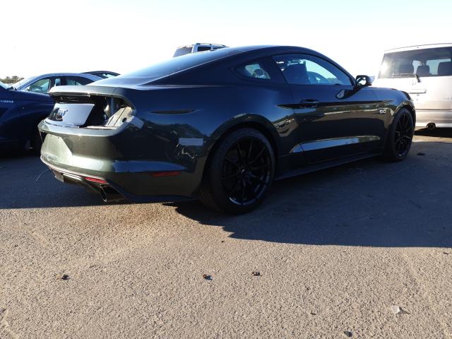 Photo 3 VIN: 1FA6P8CF6G5250494 - FORD MUSTANG GT 