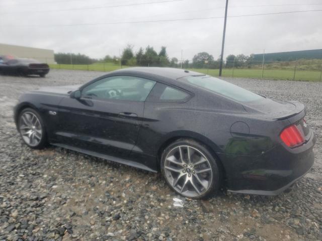 Photo 1 VIN: 1FA6P8CF6G5250981 - FORD MUSTANG GT 