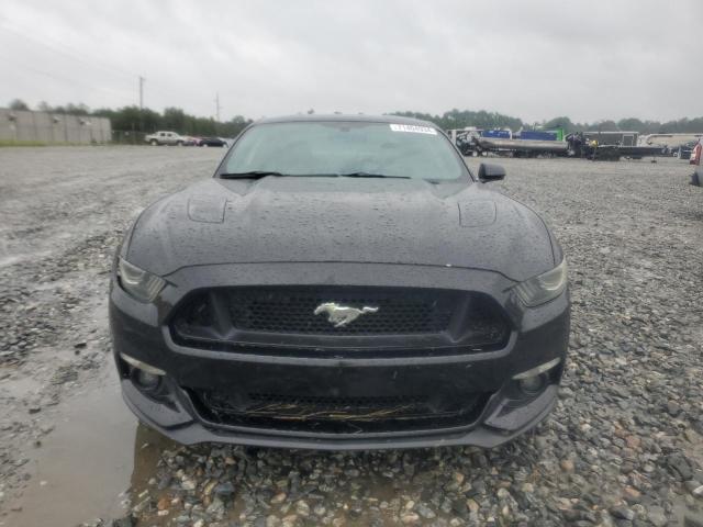 Photo 4 VIN: 1FA6P8CF6G5250981 - FORD MUSTANG GT 