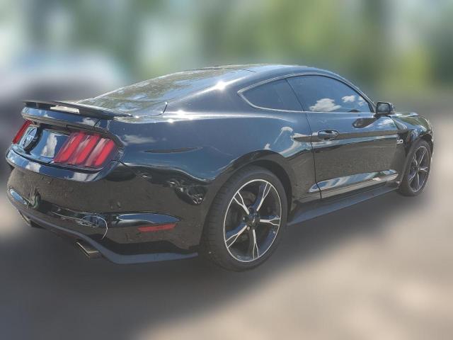 Photo 2 VIN: 1FA6P8CF6G5298142 - FORD MUSTANG 