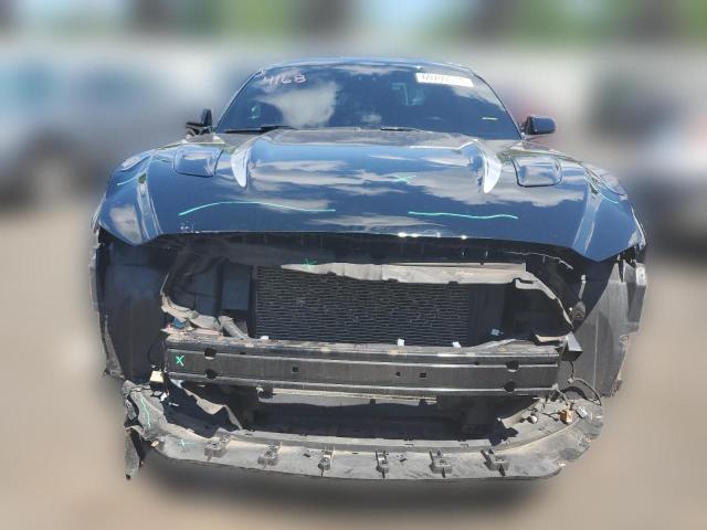 Photo 4 VIN: 1FA6P8CF6G5298142 - FORD MUSTANG 