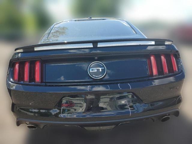 Photo 5 VIN: 1FA6P8CF6G5298142 - FORD MUSTANG 