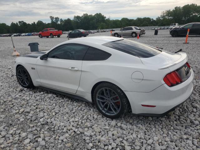 Photo 1 VIN: 1FA6P8CF6G5306661 - FORD MUSTANG 