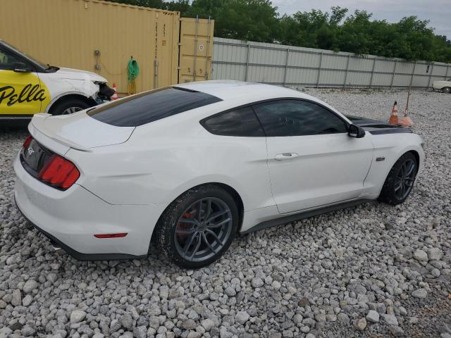 Photo 2 VIN: 1FA6P8CF6G5306661 - FORD MUSTANG 