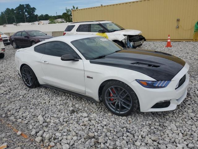 Photo 3 VIN: 1FA6P8CF6G5306661 - FORD MUSTANG 