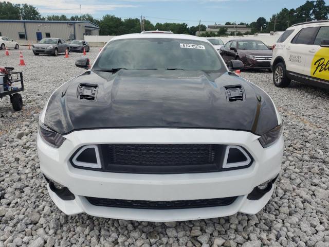 Photo 4 VIN: 1FA6P8CF6G5306661 - FORD MUSTANG 