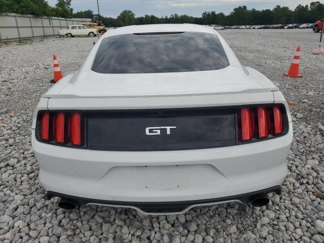 Photo 5 VIN: 1FA6P8CF6G5306661 - FORD MUSTANG 