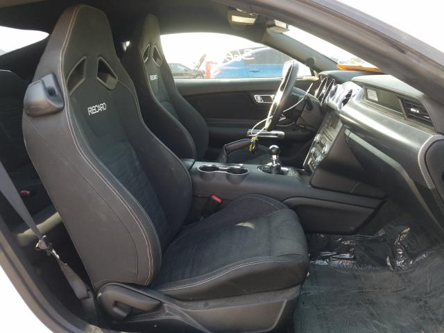 Photo 4 VIN: 1FA6P8CF6G5306899 - FORD MUSTANG GT 