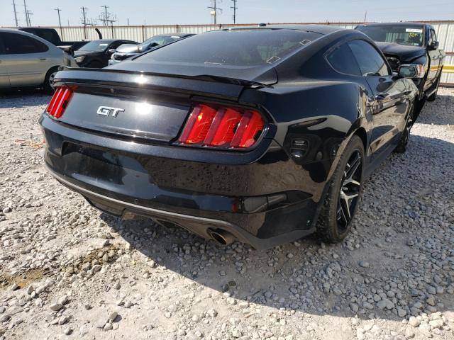 Photo 3 VIN: 1FA6P8CF6G5333018 - FORD MUSTANG GT 