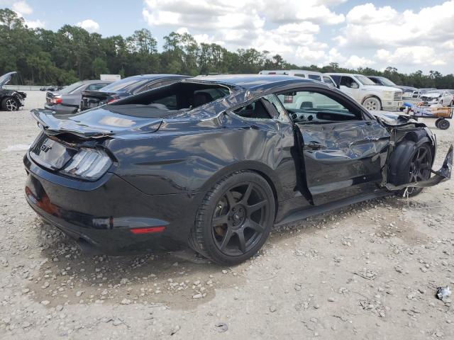 Photo 2 VIN: 1FA6P8CF6H5235107 - FORD MUSTANG GT 