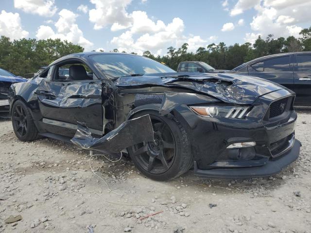 Photo 3 VIN: 1FA6P8CF6H5235107 - FORD MUSTANG GT 