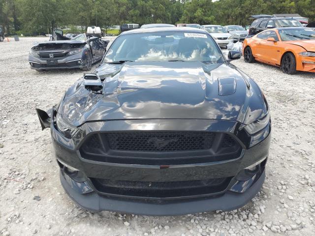 Photo 4 VIN: 1FA6P8CF6H5235107 - FORD MUSTANG GT 