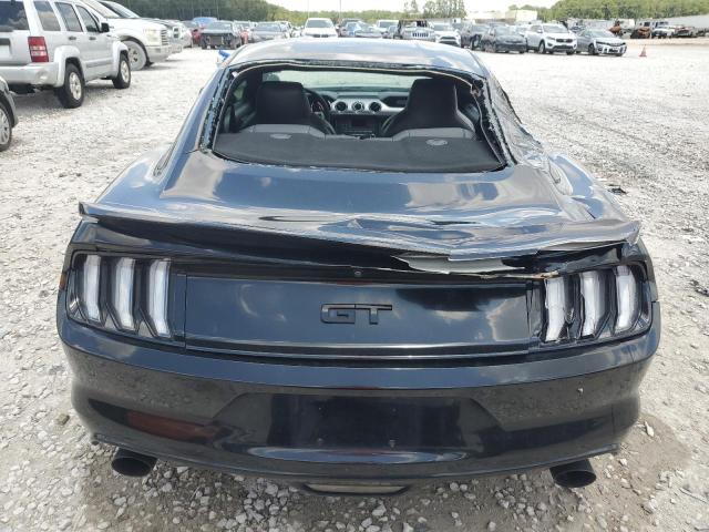 Photo 5 VIN: 1FA6P8CF6H5235107 - FORD MUSTANG GT 