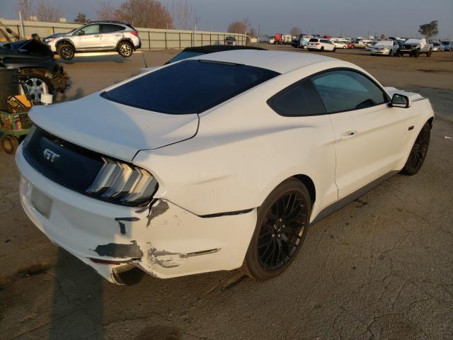 Photo 3 VIN: 1FA6P8CF6H5260024 - FORD MUSTANG GT 