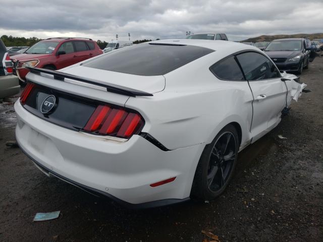 Photo 3 VIN: 1FA6P8CF6H5262520 - FORD MUSTANG GT 