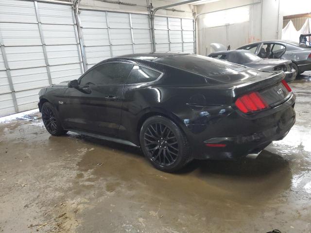 Photo 1 VIN: 1FA6P8CF6H5285988 - FORD MUSTANG GT 