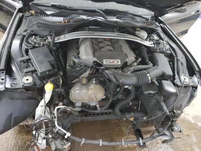 Photo 10 VIN: 1FA6P8CF6H5285988 - FORD MUSTANG GT 