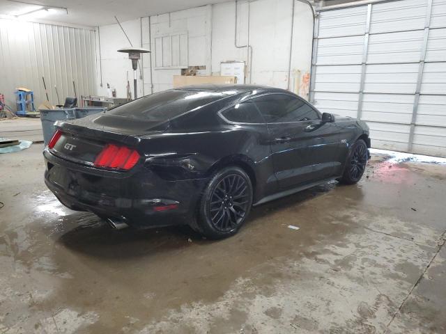 Photo 2 VIN: 1FA6P8CF6H5285988 - FORD MUSTANG GT 